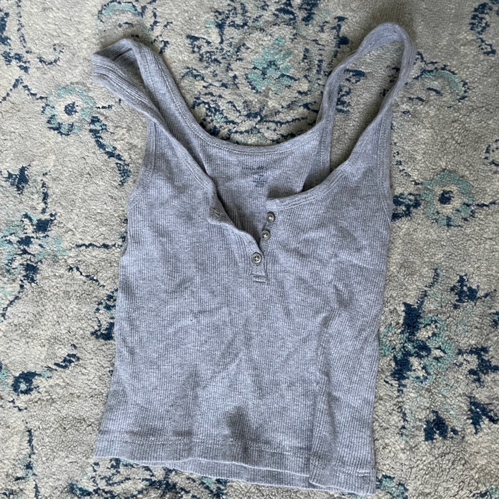 brandy melville tank top